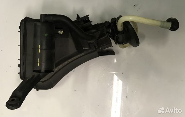 Абсорбер на Туарег 03-07 7L0201801G