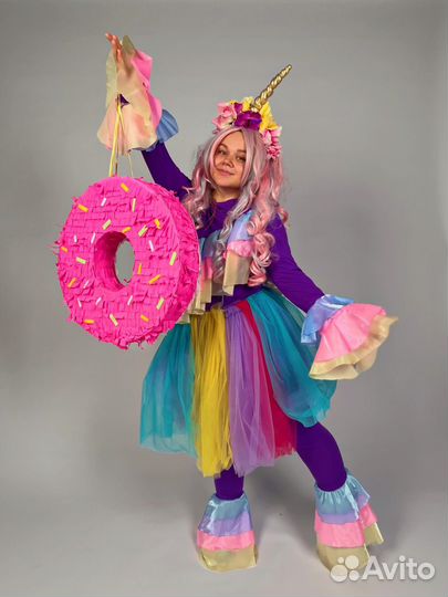 Аниматоры на день рождения