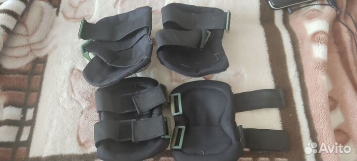 Защита для локтей и коленей