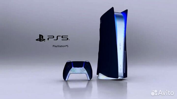 Аренда playstation 5