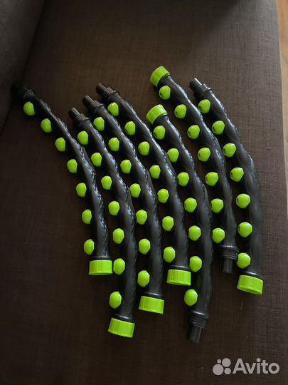 Обруч хулахуп