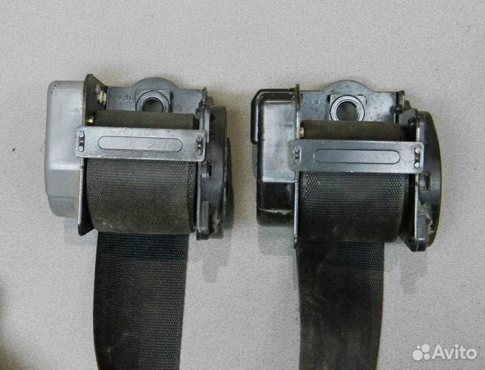 Ремень безопасности задний Daewoo Nexia N100