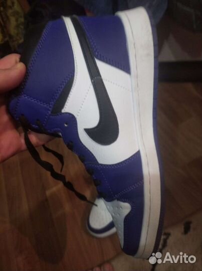 Nike air Jordan