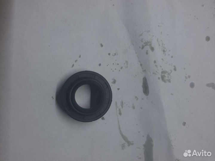 Сальник компрессора кондиционера