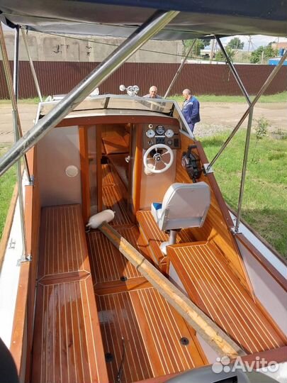 Продается Катер