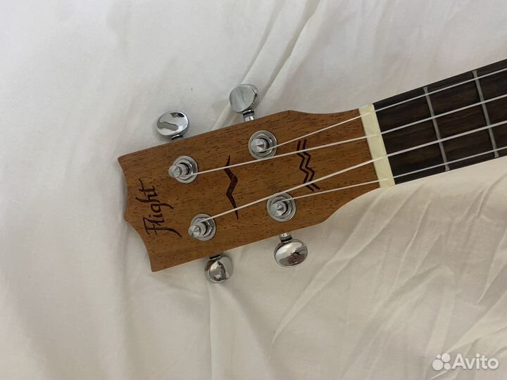 Укулеле flight duc 323 mah