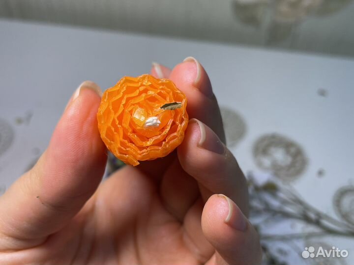 Волшебная Свеча исполнения желаний, ручная работа