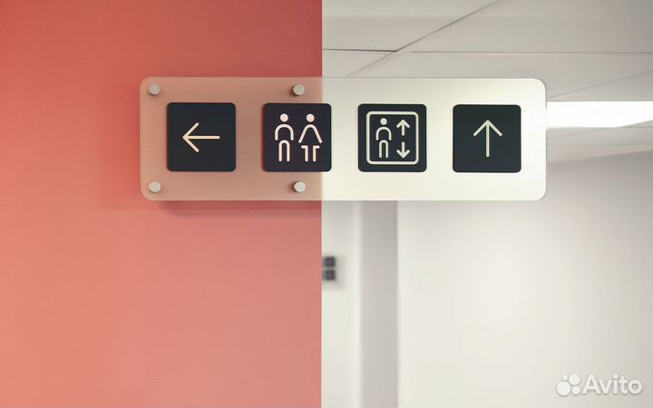 Таблички, Навигация, Стенд, Шильдики, Режим работы