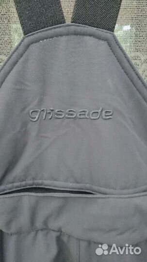 Брюки мужские утеплённые р.54-56