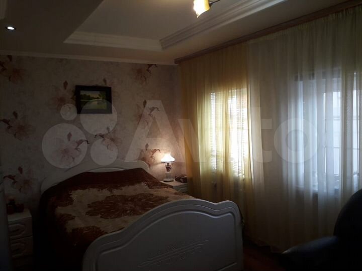 Дом 82 м² на участке 43,4 сот.