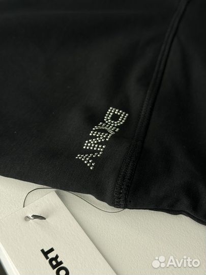 Велосипедки Dkny размер М