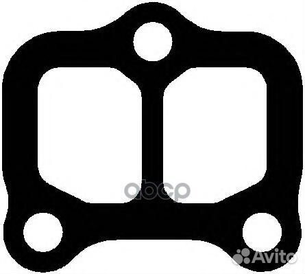 Прокладка выпускного коллектора 13096600 Ajusa