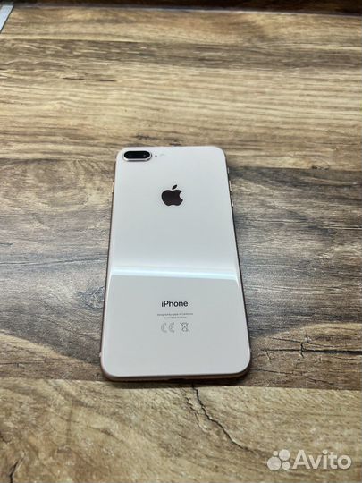 iPhone 8 Plus, 64 ГБ