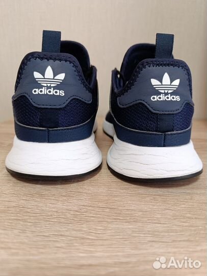 Кроссовки Adidas 38р, оригинал