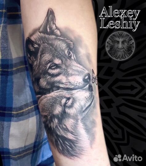 Татуировка