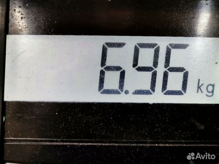 Турбина для Audi A6 C5 wauzzz4BZ1N075779