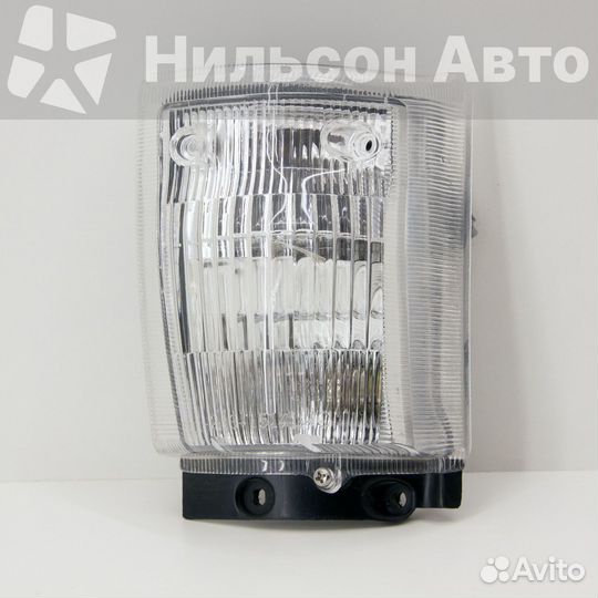 Габарит isuzu ELF в щечку, левый, depo