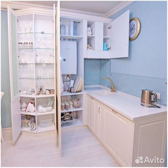 Кухня новая на заказ