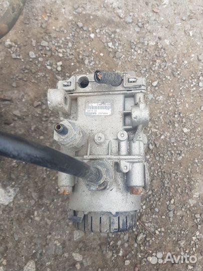 Модулятор ebs Volvo