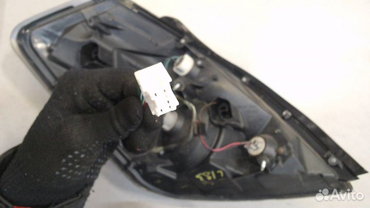 Фонарь (задний) Nissan Altima 4, 2009