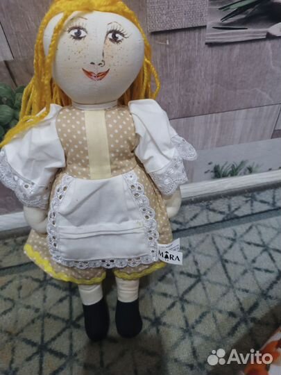 Кукла mira slovakia