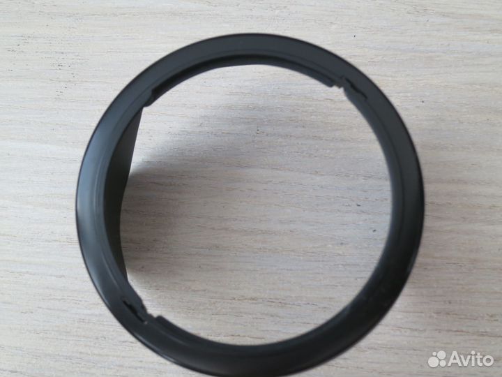 Бленда Canon EW-78E объектива Canon 15-85 3.5-5.6