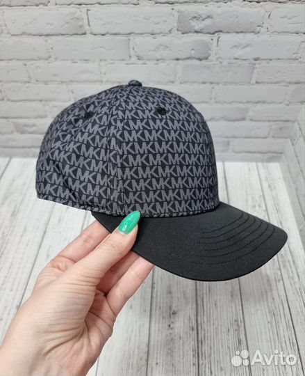 Кепка бейсболка Michael Kors оригинал
