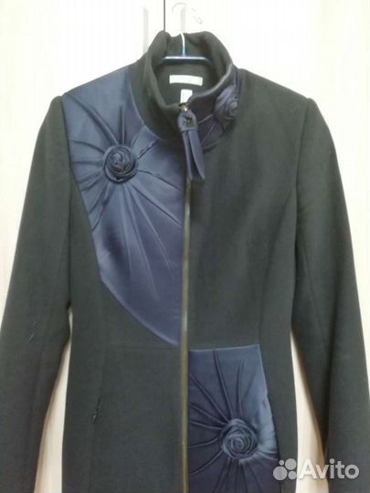 Пальто женское осень/весна
