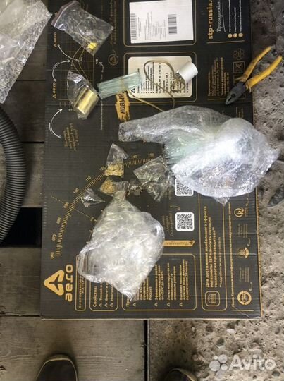 Бра новый в упаковке