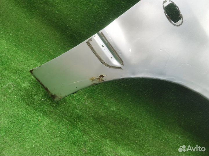 Крыло переднее правое Mitsubishi Lancer 9 1.6 2005