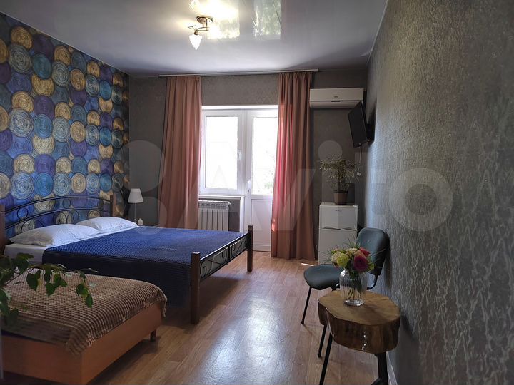 Комната 25 м², 2/3 эт.