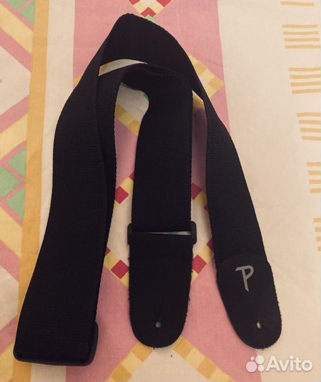 Гитарные ремни