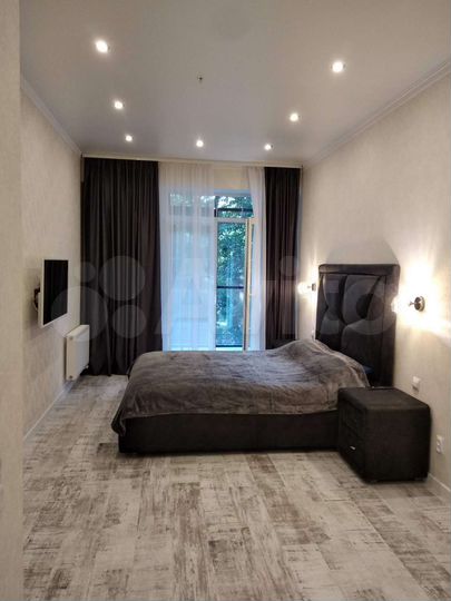 2-к. апартаменты, 63,6 м², 2/5 эт.