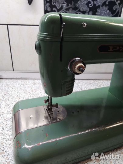 Швейная машина Ржев