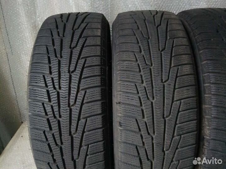 Nokian Tyres Nordman RS2 195/55 R16 91R