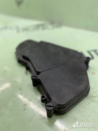 Крышка блока предохранителей Volkswagen Touareg 7L