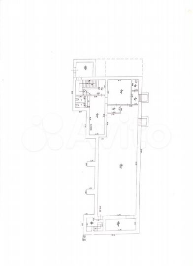 Помещение, 212.2 м², доп. услуги бесплатно