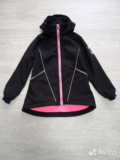 Куртка для девочки