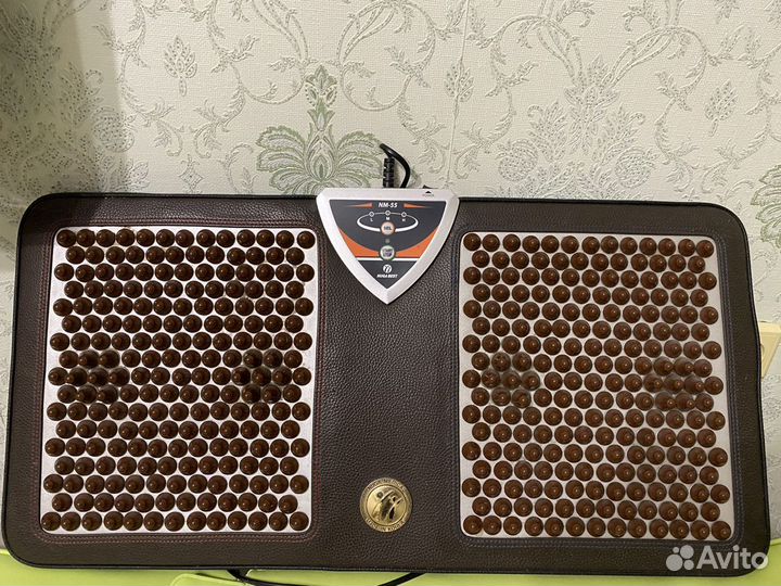 Массажная кровать Nuga Best nm 5000