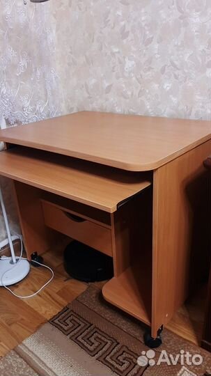 Компьютерный стол бу