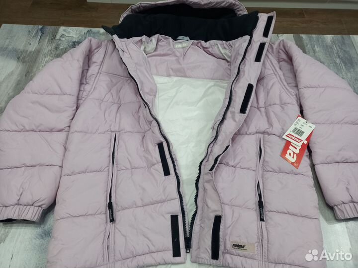 Комбинезон лыжный женский Reima Kerry 44/164-170