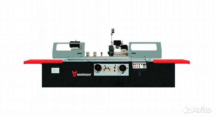 Круглошлифовальный станок модель М1432В*1000