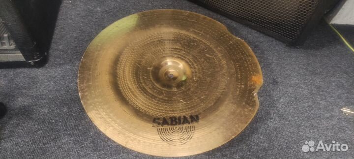 Тарелка China 18