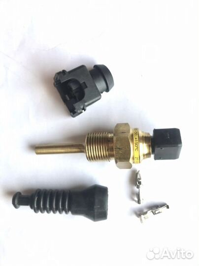 Датчик температуры дтм-000-050-320 чкз