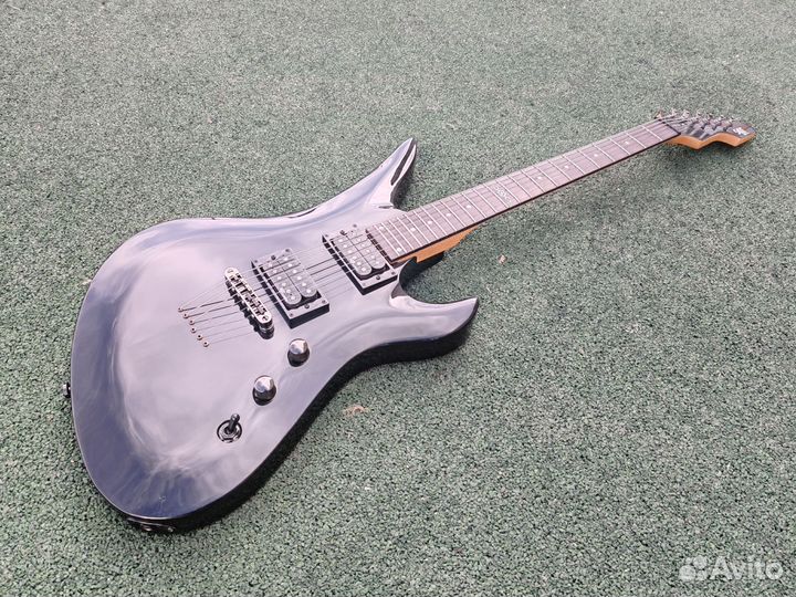 Schecter SGR Avenger