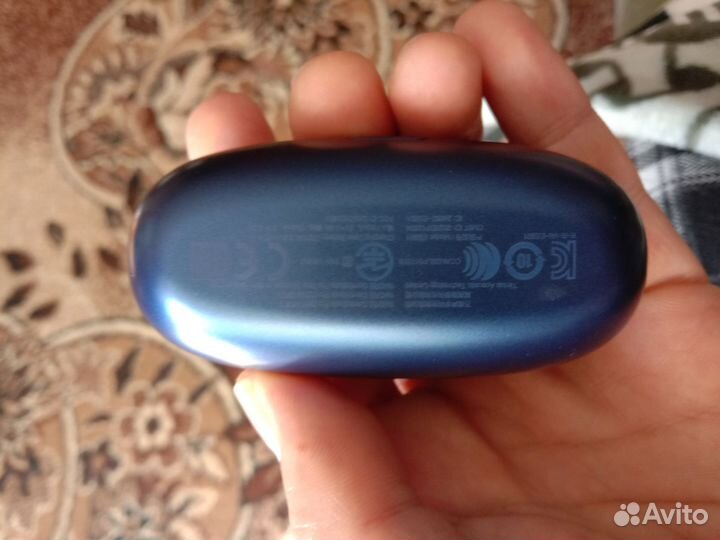 Кейс для зарядки наушников 1more ComfoBuds pro