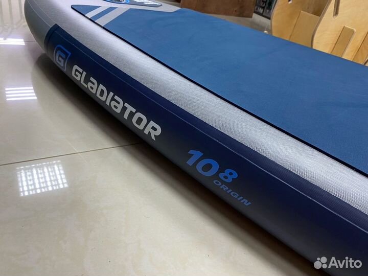 Sup board сапборд Gladiator 10.8 RNT (новый)