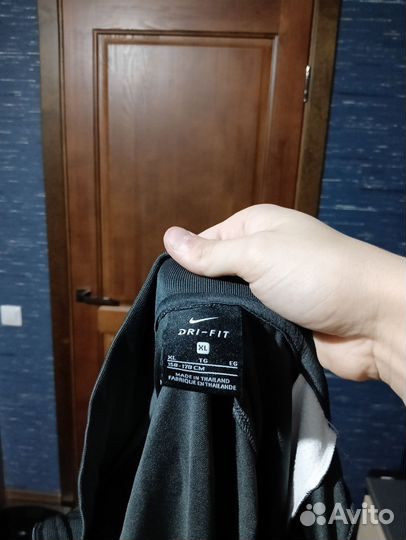 Кофта Nike динамо