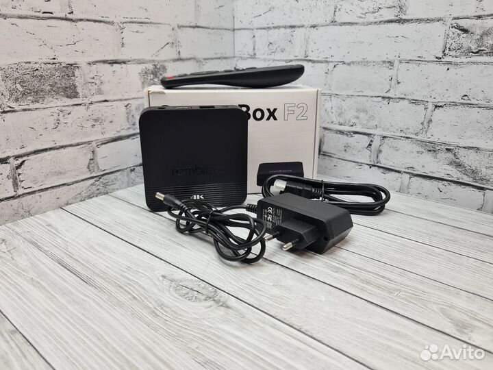 Смарт приставка