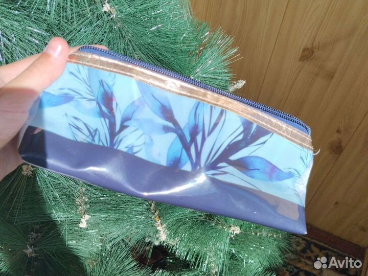 Рюкзак с пеналом